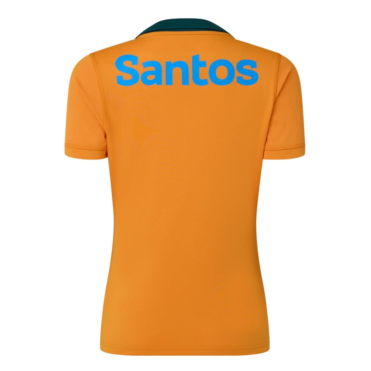 Wallaroos 2026 Castore Home Replica Jersey - Womens — back